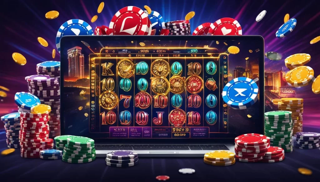 Giao diện cá cược trực tiếp tại mcw88 chính thức