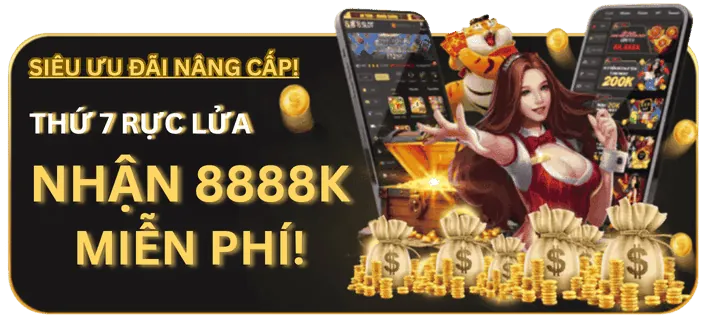 Khuyến mãi độc quyền trên ứng dụng mcw88 chính thức