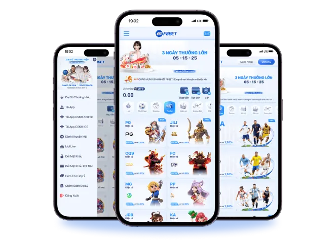 Trải nghiệm chơi Slot trên di động tại MCW88