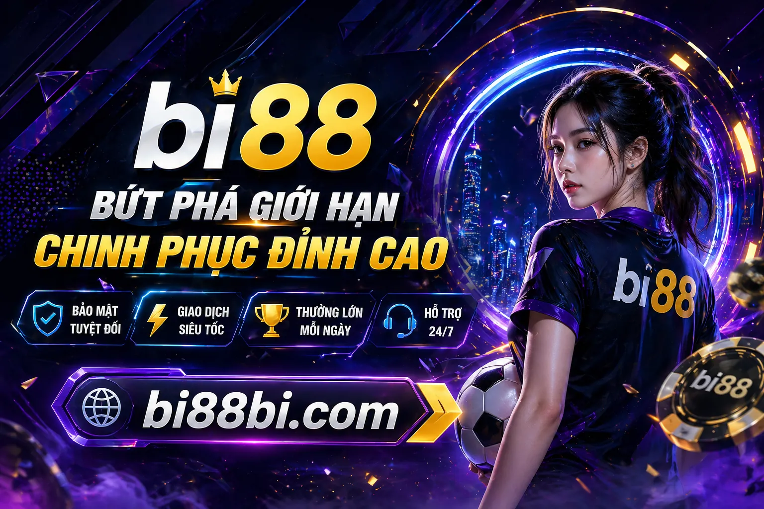 Khuyến mãi mcw88 chính thức 2026